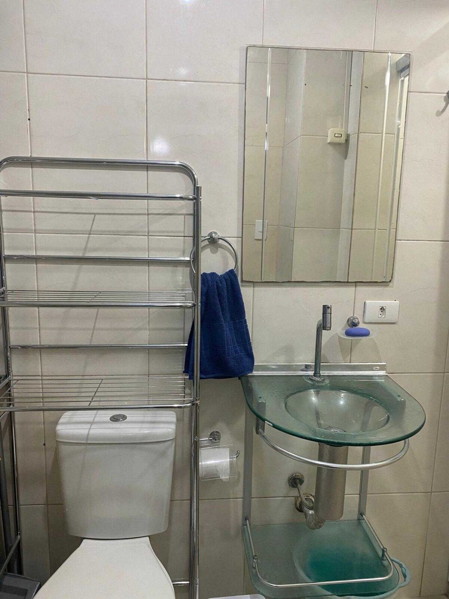 Apartment 4u - - Sao Paulo