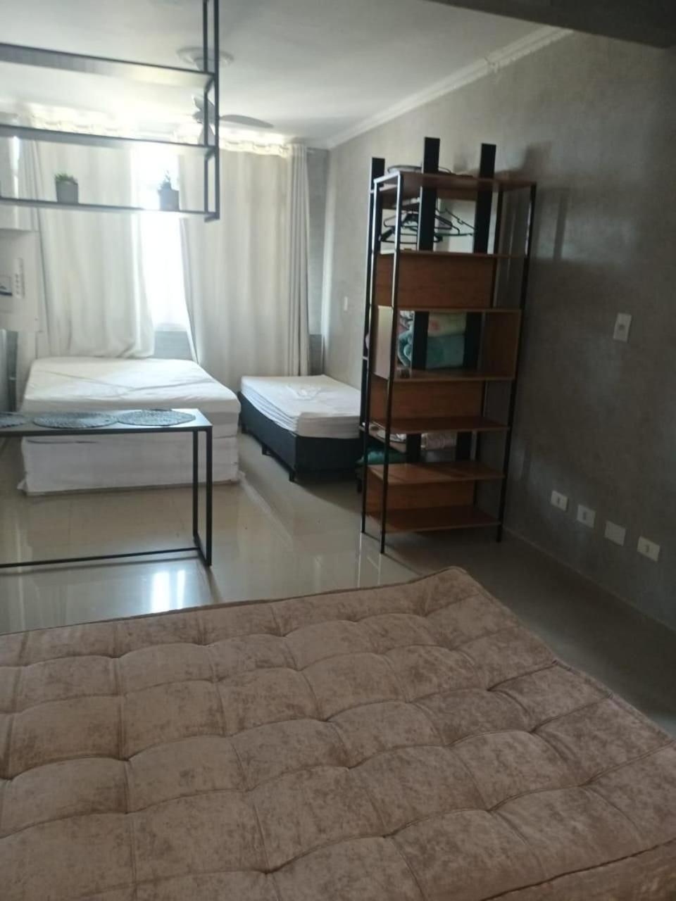 Apartment 4u - - Sao Paulo Santos (Sao Paulo)
