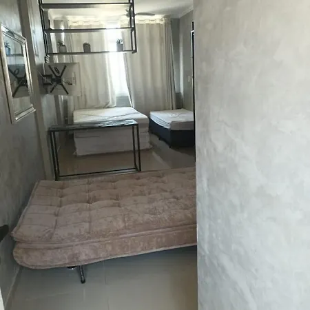 4U - Santos - Sao Paulo Apartment Exterior photo