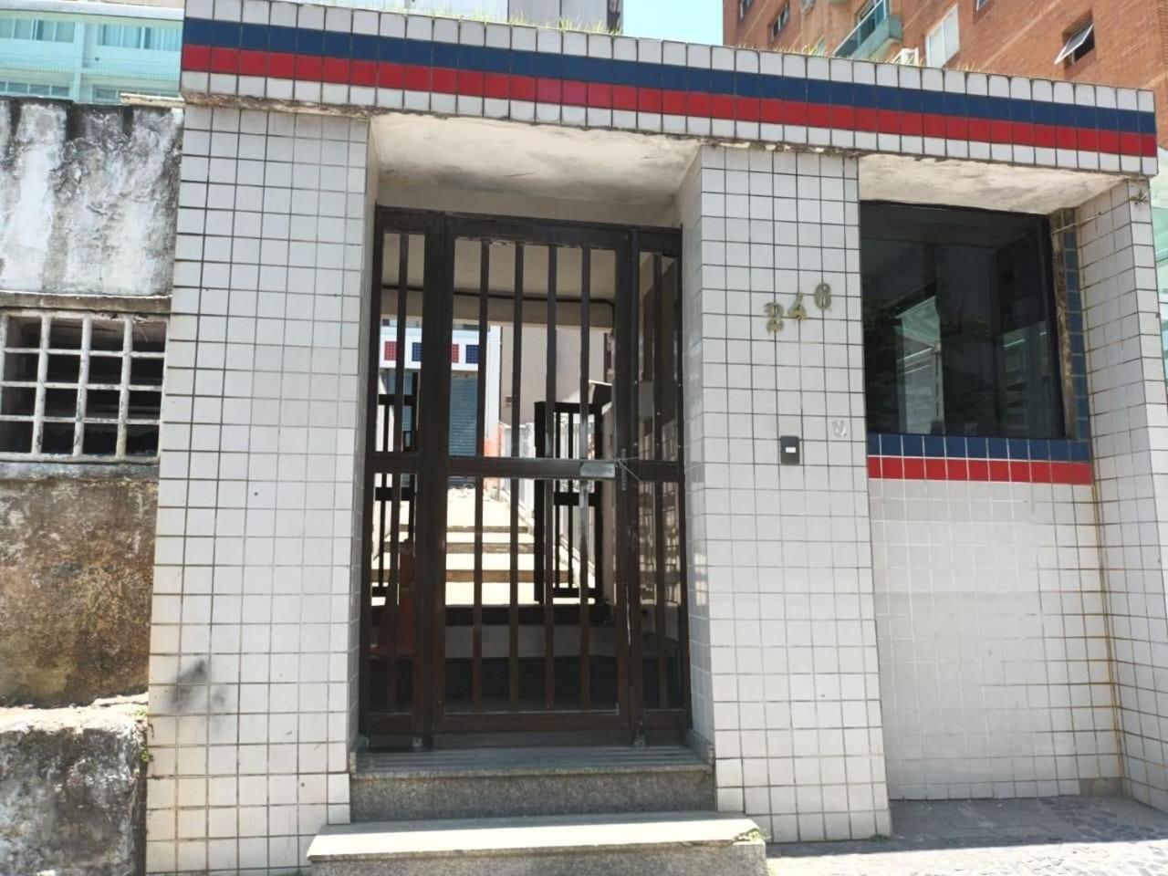 Lindo Loft Em Frente Ao Mar - José Menino